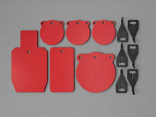 Full Range Bundle