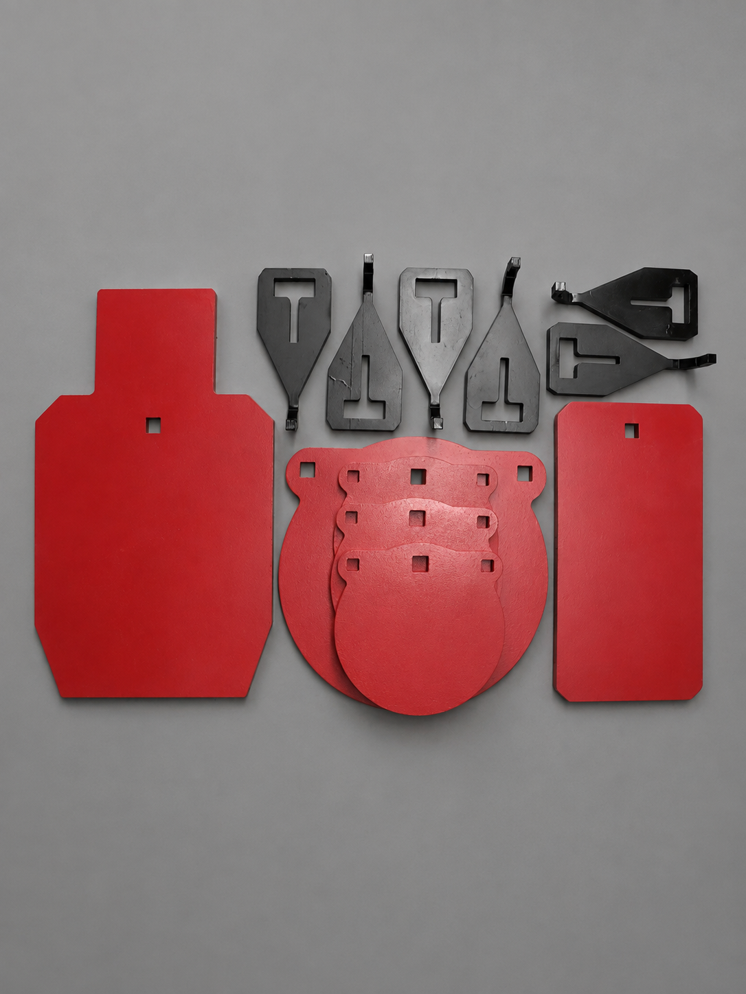 Full Range Bundle