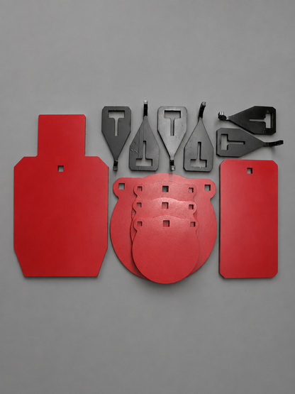 Full Range Bundle