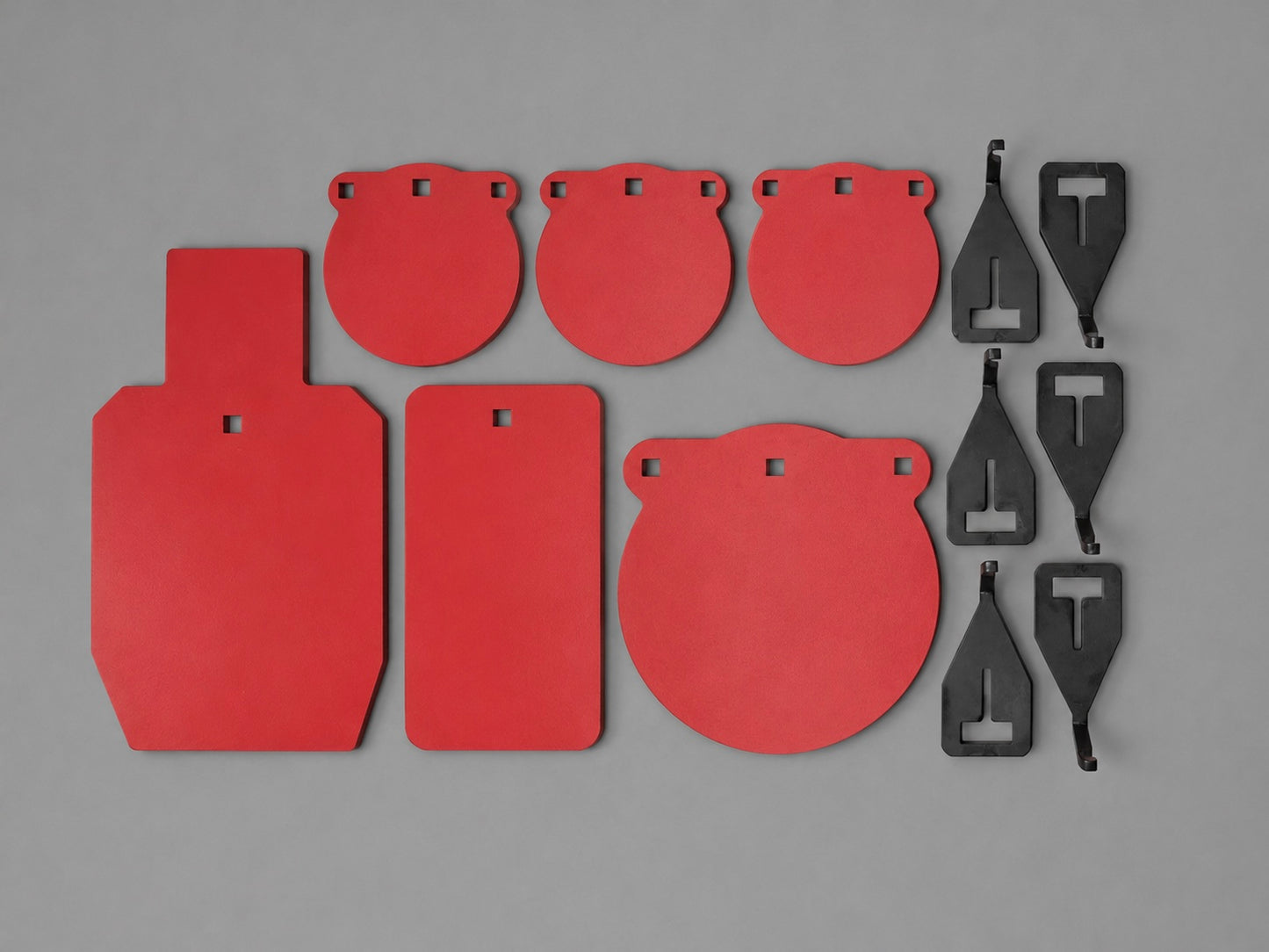 Full Range Bundle