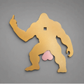 SasCrotch Target