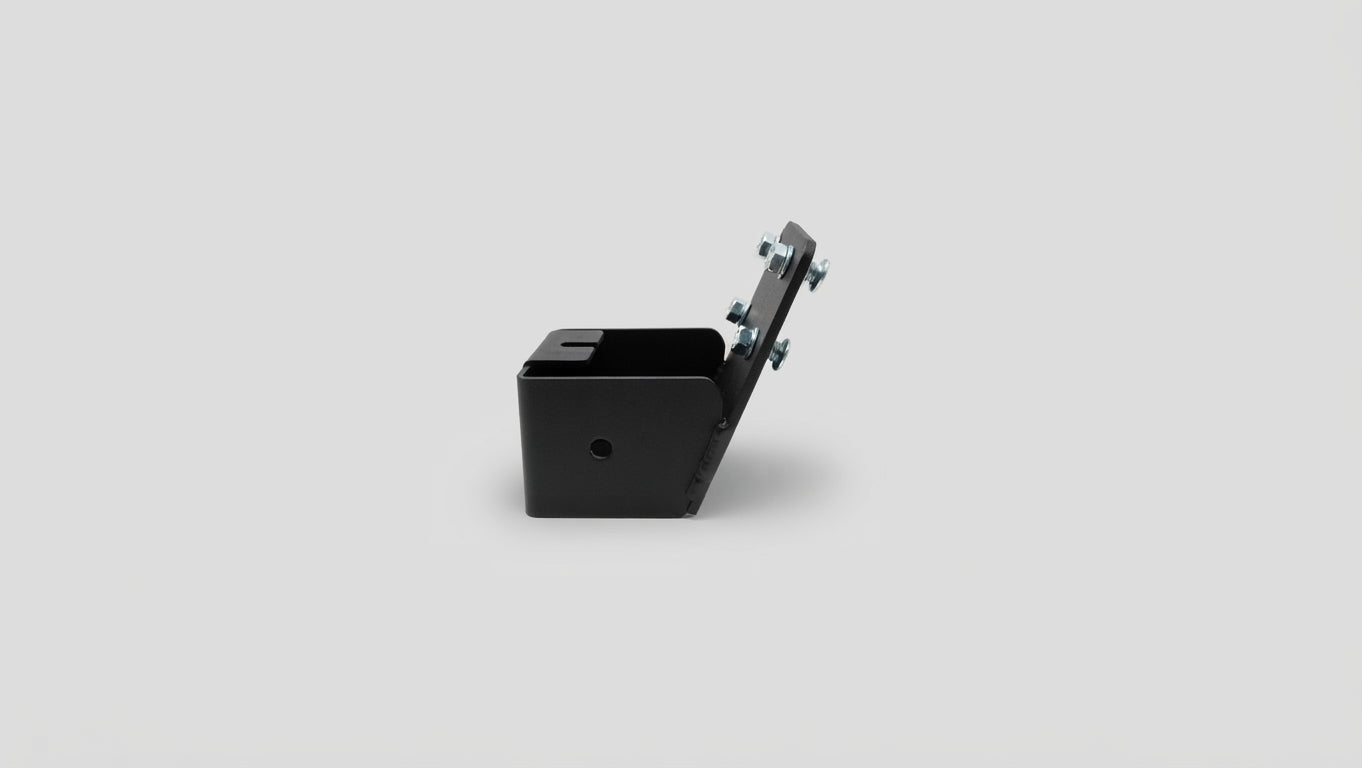 Reactive Steel Mounting Bracket Replacement
