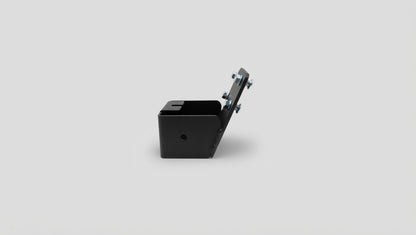 Reactive Steel Mounting Bracket Replacement