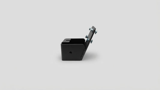 Reactive Steel Mounting Bracket Replacement